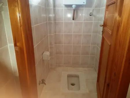 Okçular Da Kiralık Bahçeli Daire