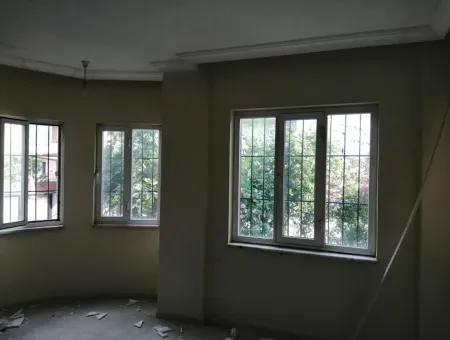 Ortaca Da Kiralık Müstakil Bahçeli Ev, 150 M2 3+1