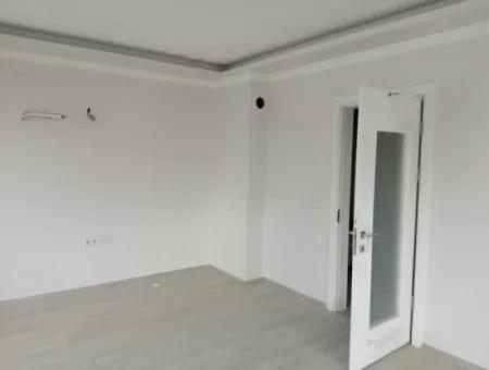 Ortaca Bahçelievlerde Satılık 3+1 135 M2 Sıfır Lüks Kaloriferli Daire