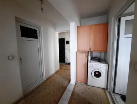 Ortaca Merkezde 3+1 1. Kat Eşyalı Büyük Ferah Daire Kiralık