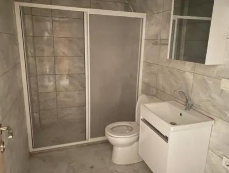 Muğla Ortaca Merkezde 90 M2 2+1 Sıfır Daire Satılık