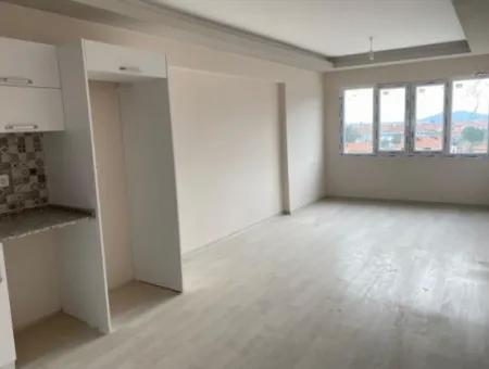 Muğla Ortaca Merkezde 3+1 110 M2 Sıfır Daire Satılık