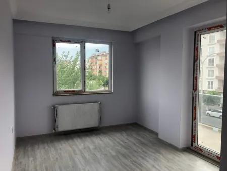 Ortaca Da Kiralık Kaloriferli Sıfır Daire, 3+1