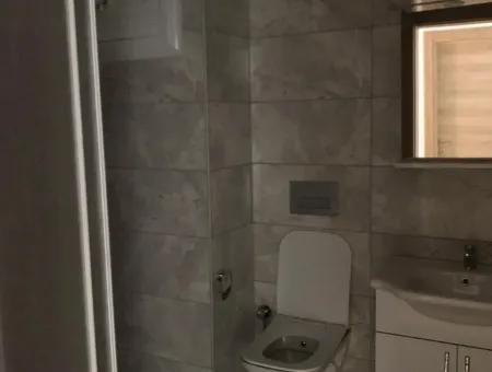 Ortaca Da Kiralık Kaloriferli Sıfır Daire, 3+1