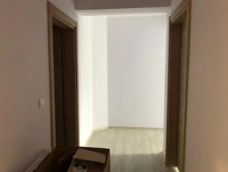 Ortaca Da Kiralık Kaloriferli Sıfır Daire, 3+1