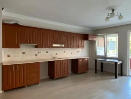 Muğla Ortacada 120 M2 3+1 Ara Kat Daire Satılık