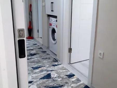 Muğla Ortaca Cumhuriyette 55 M2 1+1 Eşyalı Sıfır Daire Satılık