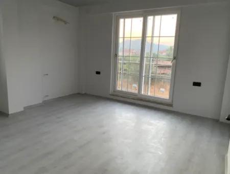 Muğla Ortacada 400 M2 Arsada Müstakil Sıfır 4+1 Villa Satılık