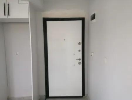 Muğla Dalamanda 58 M2 1+1 Sıfır Daire Satılık