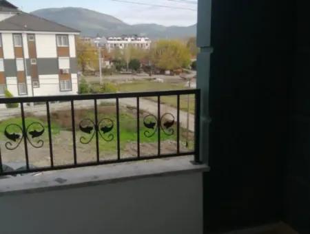 Muğla Dalamanda 58 M2 1+1 Sıfır Daire Satılık