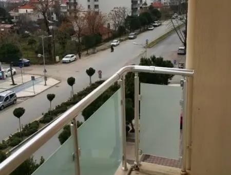 Ortacada Dalyan Yoluna Sıfır Satılık Daire