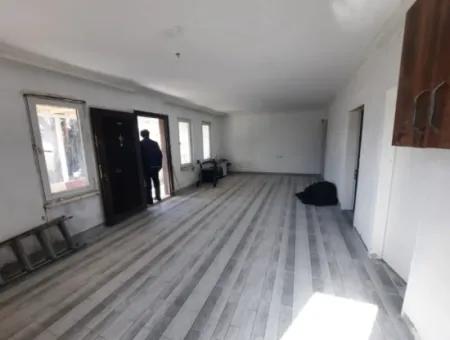 Ortaca Kemaliyede 1 000 M2 Arazide Satılık 2 Katlı 4 Daire