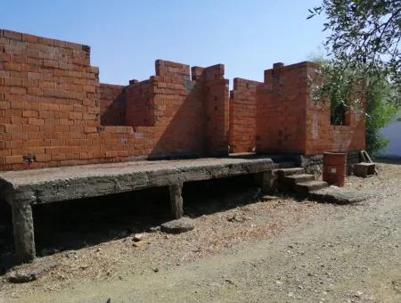 Köyceğiz Kavakarasında Satılık Arsa