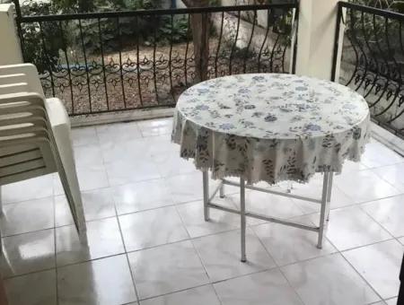 Dalyanda Kiralık Eşyalı Dubleks