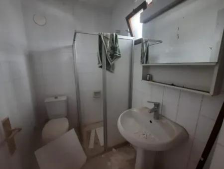 Dalamanda Full Deniz Manzaralı 2+1 Dubleks Satılık