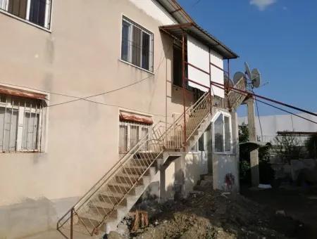 Ortacada Kiralık Daire