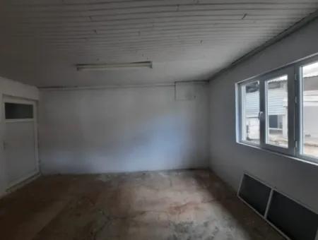 Denizli Acıpayam Olukbaşı Köyünde Satılık Veya Takas Köy Evi