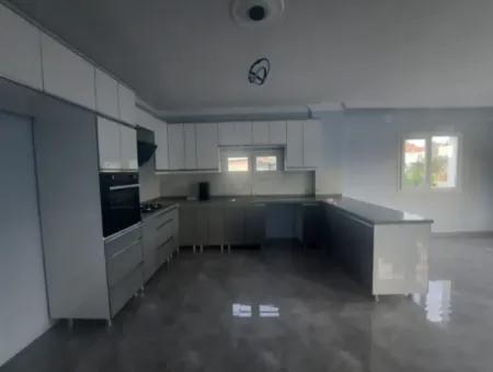 Muğla Eskiköyde Müstakil 2+1  Eşyasız Ev Yıllık Kiralık