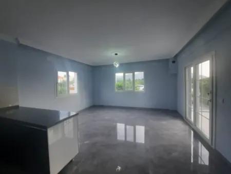 Muğla Eskiköyde Müstakil 2+1  Eşyasız Ev Yıllık Kiralık