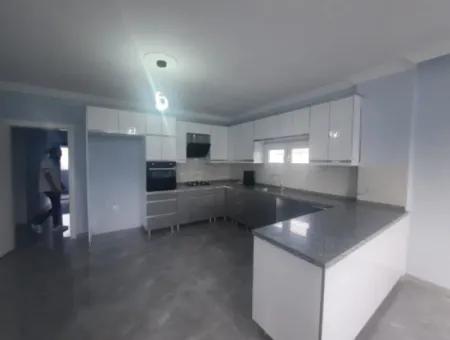 Muğla Eskiköyde Müstakil 2+1  Eşyasız Ev Yıllık Kiralık
