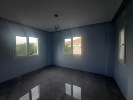 Muğla Eskiköyde Müstakil 2+1  Eşyasız Ev Yıllık Kiralık