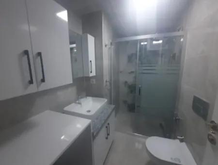 Muğla Eskiköyde Müstakil 2+1  Eşyasız Ev Yıllık Kiralık