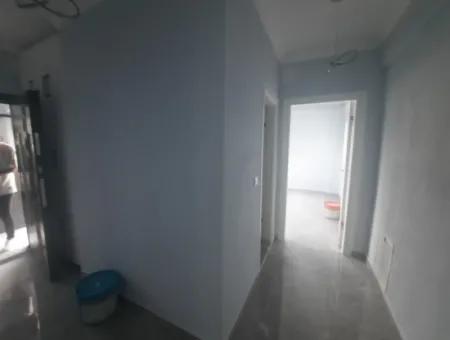 Muğla Eskiköyde Müstakil 2+1  Eşyasız Ev Yıllık Kiralık