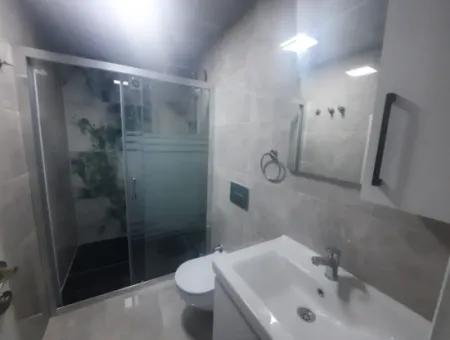 Muğla Eskiköyde Müstakil 2+1  Eşyasız Ev Yıllık Kiralık