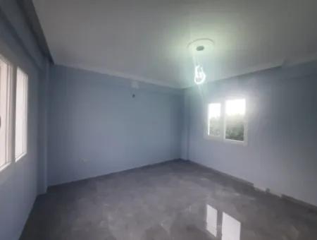 Muğla Eskiköyde Müstakil 2+1  Eşyasız Ev Yıllık Kiralık