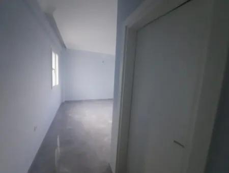 Muğla Eskiköyde Müstakil 2+1  Eşyasız Ev Yıllık Kiralık
