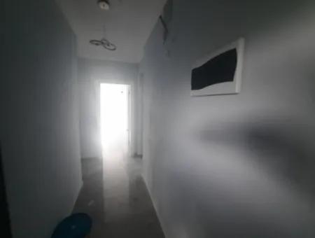 Muğla Eskiköyde Müstakil 2+1  Eşyasız Ev Yıllık Kiralık