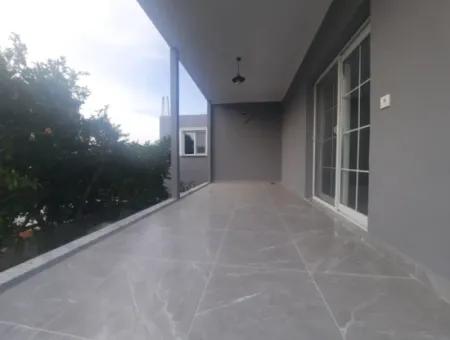 Muğla Eskiköyde Müstakil 2+1  Eşyasız Ev Yıllık Kiralık