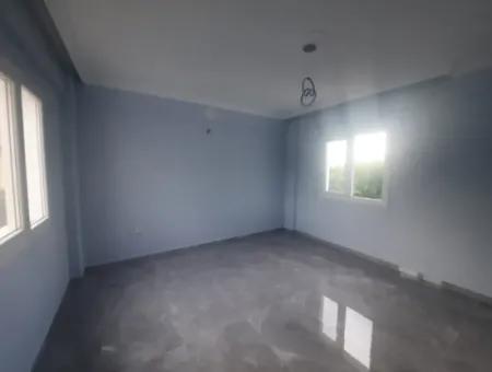 Muğla Eskiköyde Müstakil 2+1  Eşyasız Ev Yıllık Kiralık