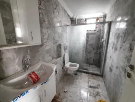 Muğla Ortaca Çaylı Mahallesinde 2+1, 80 M2 Sıfır Daire Satılık