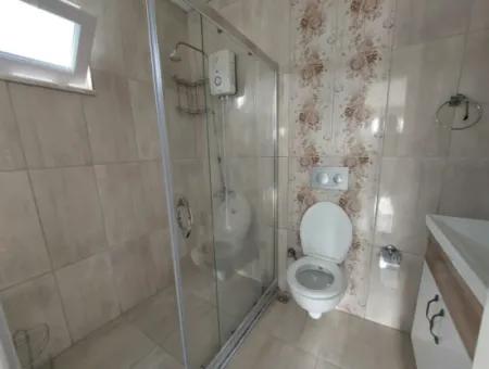 Muğla Dalyan Eskiköy'de Doğanın Kalbinde 4+1 Eşyasız Geniş Villa Yıllık Kiralık 