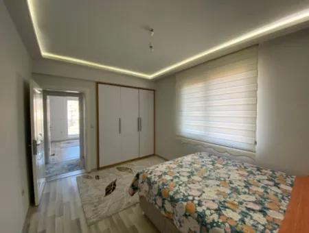 Ortaca Karaburun Mah 3+1 - 110 M2 Eşyalı Daire Kiralık