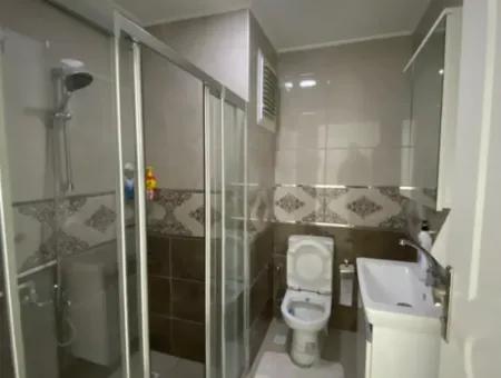 Ortaca Karaburun Mah 3+1 - 110 M2 Eşyalı Daire Kiralık