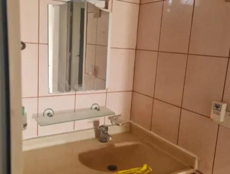 Ortaca Tepearası Mah. 2+1 Bahçe Katı Daire Kiralık