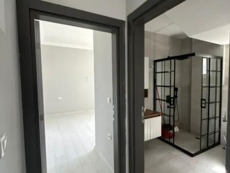 Ortaca Cumhuriyetde 4+1 Sıfır Lüks Tripleks  Villalar Satılık