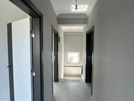 Ortaca Cumhuriyetde 4+1 Sıfır Lüks Tripleks  Villalar Satılık