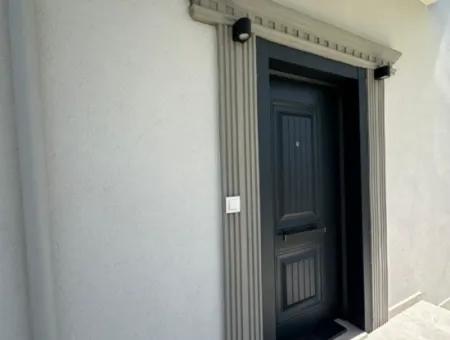 Ortaca Cumhuriyetde 4+1 Sıfır Lüks Tripleks  Villalar Satılık