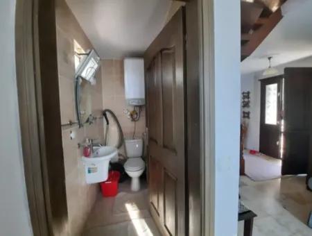 Muğla Dalyanda Site İçerisinde 2+1 Yüzme Havuzlu Villa Yıllık Kiralık