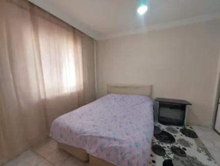 Muğla Ortaca Merkezde 2+1 Eşyalı Daire Kiralık