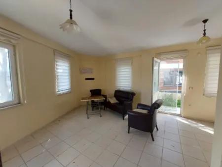 Muğla Dalyan’da Yüzme Havuzlu 2+1 Eşyasız Dubleks Kiralık