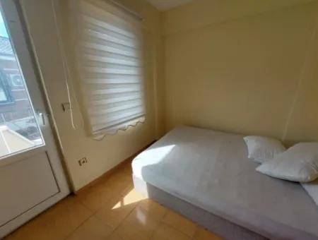 Muğla Dalyan’da Yüzme Havuzlu 2+1 Eşyasız Dubleks Kiralık