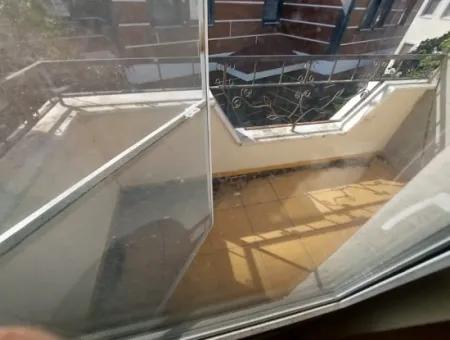 Muğla Dalyan’da Yüzme Havuzlu 2+1 Eşyasız Dubleks Kiralık