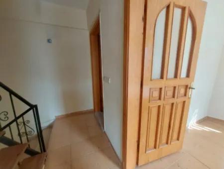 Muğla Dalyan’da Yüzme Havuzlu 2+1 Eşyasız Dubleks Kiralık