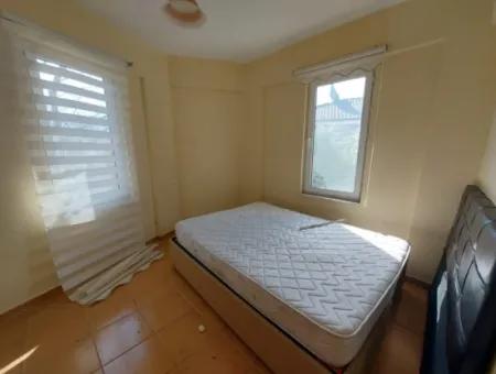 Muğla Dalyan’da Yüzme Havuzlu 2+1 Eşyasız Dubleks Kiralık