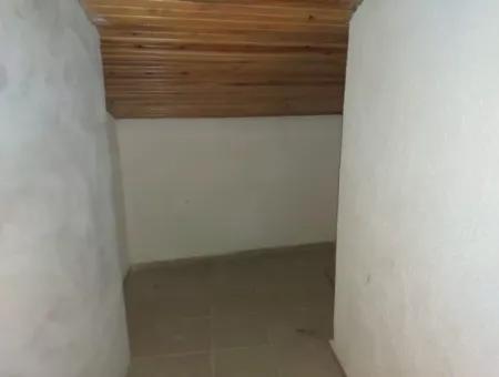 Muğla Dalyan’da Yüzme Havuzlu 2+1 Eşyasız Dubleks Kiralık