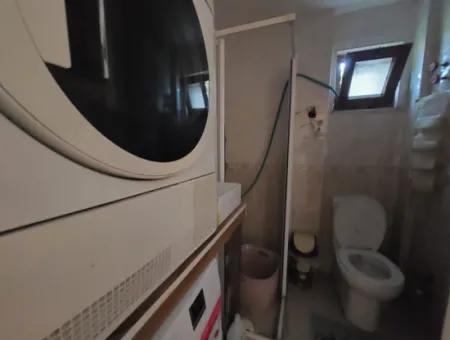 Muğla Dalyan’da Ortak Havuzlu 2+1 Giriş Kat Daireler Satılık